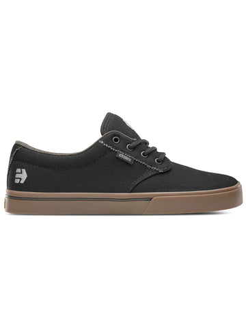 Etnies Jameson Black/Chacoal/Gum