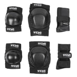 Tsg Protection Black