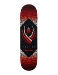 Powell Peralta Bones Flight Deck Red 8.25