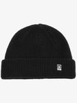 Obey Micro Beanie Black