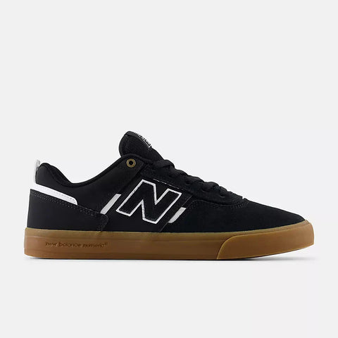 New Balance Jamie Foy 306 Black Gum