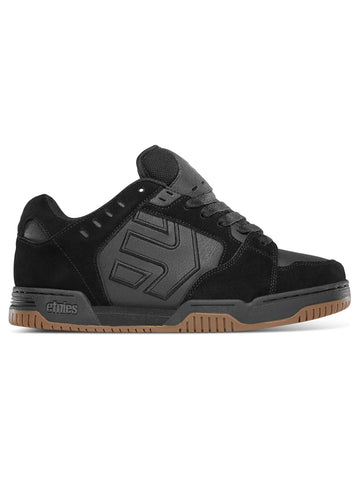 Etnies Faze Black/Black/Gum