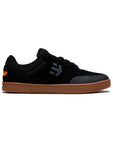 Etnies Marana X Santa Cruz Black/Gum