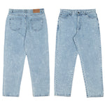 RDS Jean Franklin Ultra Light Blue