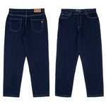 RDS Jean Franklin Dark Blue