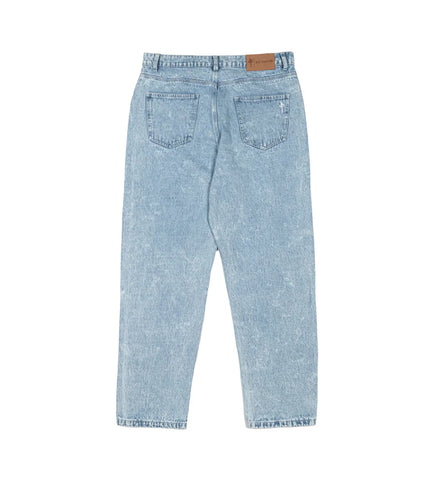 RDS Jean Franklin Ultra Light Blue