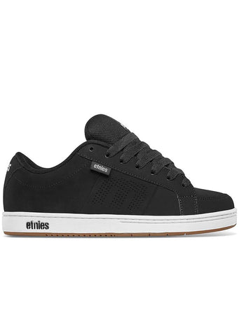 Etnies Kingpin Black/White/Gum