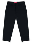 Loviah Chino Pants Black