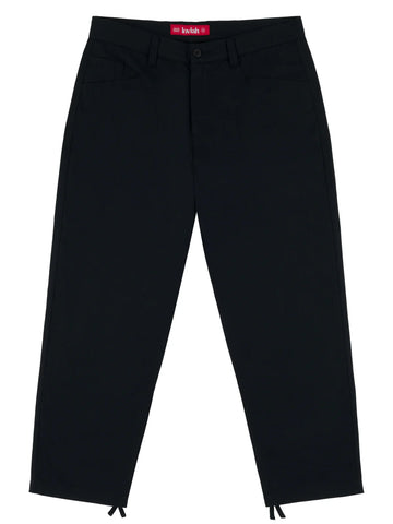 Loviah Chino Pants Black