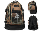 RDS Backpack Explorer Desert Camo