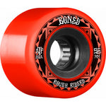 Bones Atf Wheels Rough Riders Runners 59mm Red