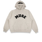 Muse Heavyweight Chenille Hoodie Cookies