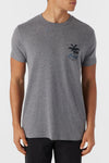 O'neill The Surf Shop Heather Grey