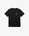 Obey Scorpion Tee Black