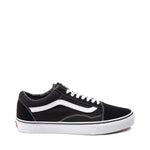 Vans UY Old Skool Black/True White