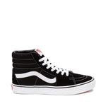 Vans UY Sk8-Hi Black/True White