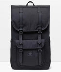 Herschel Little America Backpack Black Tonal