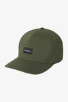 O'neill Hybrid Stretch Olive