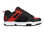 Dvs Comanche Red/Black/White