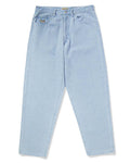 Huf Cromer Pant Light Blue