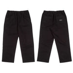 RDS Decenzo Pant Black