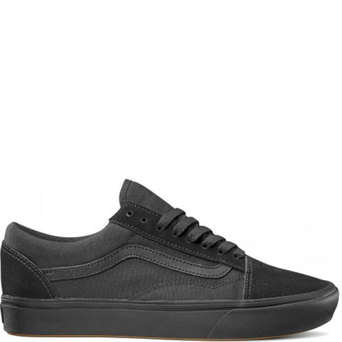 Vans Comfycush Old School All Black