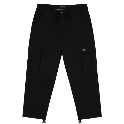 Chain To Bank Run & Gun RS Pant Black