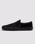 Vans Classic Slip On Black