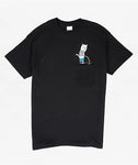 Ripndip Pocket T-Shirt Potty