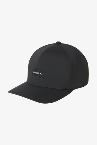 O'neill Hybrid Stretch Black