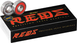 Bones Bearings Reds