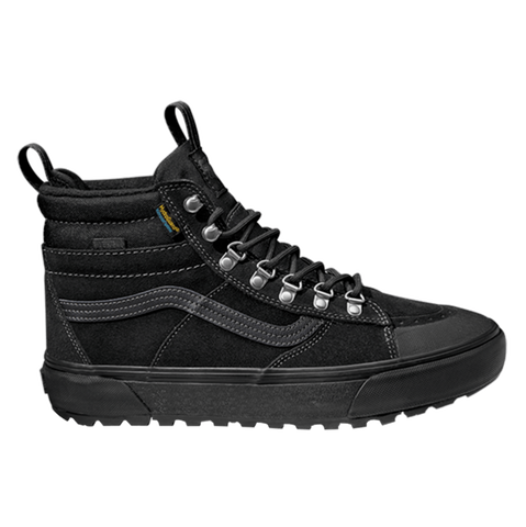 Vans Mte Sk8-Hi Waterproof Black