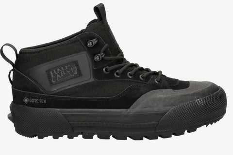 Vans Mte Half Cab Gore-Tex Black