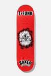 Baker TF Bic Lords Deck 8.25