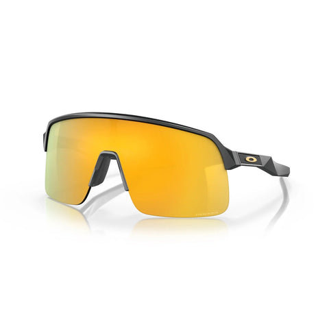 Oakley Sutro Lite Matte Carbon Prizm 24K