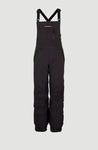 O'neill O'riginal Bib Snow Pants Black Out