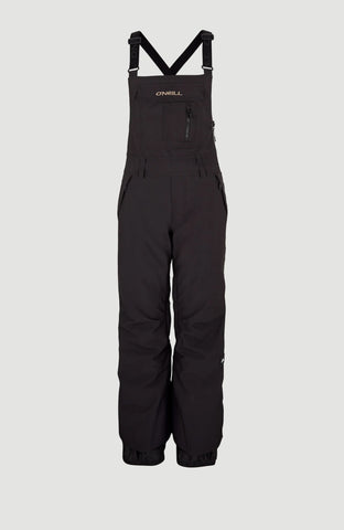 O'neill O'riginal Bib Snow Pants Black Out