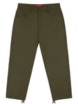 Loviah Chino Pants Army