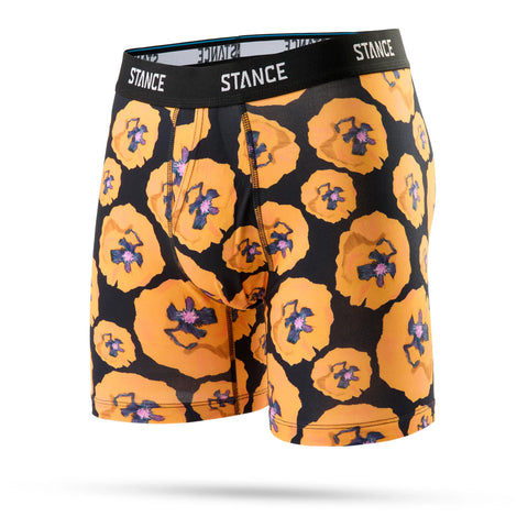 Stance Underwear UW BXB PY Poppylandd