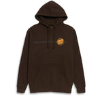 Santa Cruz Hood Other Dot Brown/Black Sunset