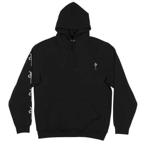 RDS Hood Chung SLV Underscore Black