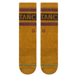 Stance Socks Boyd Limited Gold