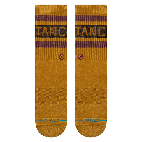 Stance Socks Boyd Limited Gold