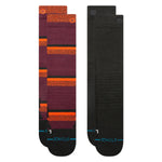 Stance Socks SN Misty Mid Wool Navy