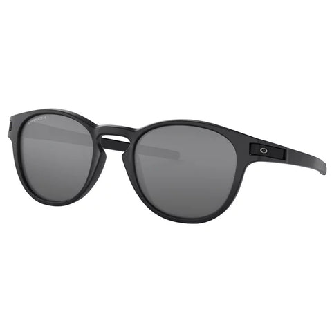 Oakley Latch Matte Black Prizm Black