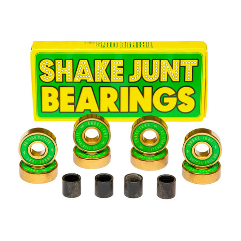 Shake Junt Triple Og Bearing