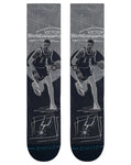 Stance Socks NBA Pasted Wemby