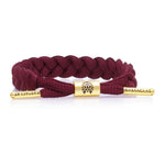 Rastaclat Merlot Bracelet