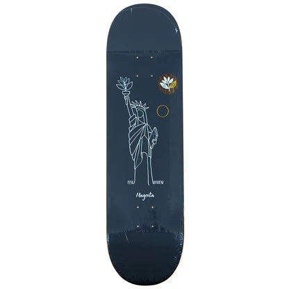 Magenta Feil Solstice Board 8.6