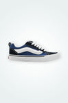 Vans Knu Skool Navy / True White